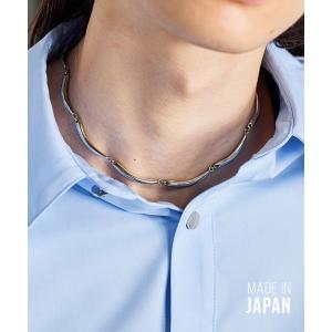ネックレス 「MADE IN JAPAN」NAGAREネックレス(HARE) メンズ レディース｜ZOZOTOWN Yahoo!店