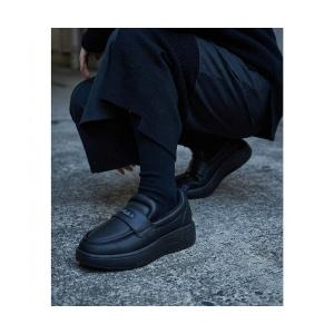 PUMA（プーマ） スニーカー PUMA LOAFYR WNS / プーマ ローファー