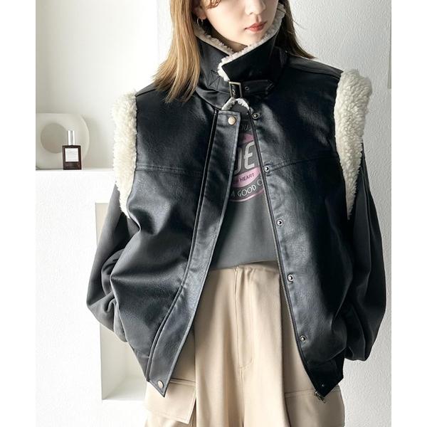 「Java」 ベスト MEDIUM ブラック レディース