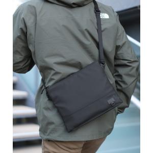 「PRAIRIE」 ショルダーバッグ FREE ブラック メンズ