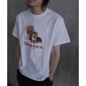tシャツ SISTERS メンズ レディース