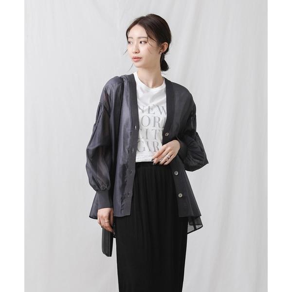 「Gready Brilliant」 「tomber duciel」ノーカラージャケット FREE ...