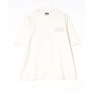 「coen」 半袖Tシャツ M オフホワイト メンズ