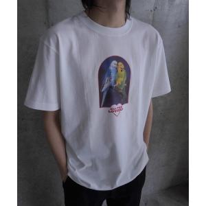 tシャツ ALL THE LOVERS メンズ レディース