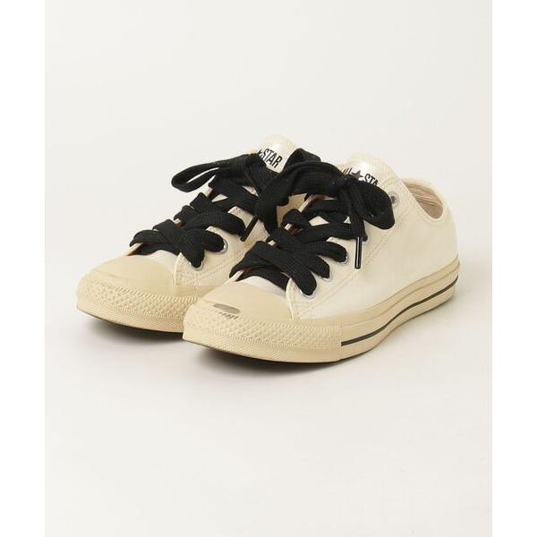 「CONVERSE ALL STAR」 ローカットスニーカー 7 ホワイト メンズ