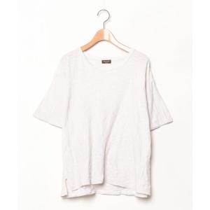 「MR.OLIVE」 半袖Tシャツ LARGE ホワイト メンズ