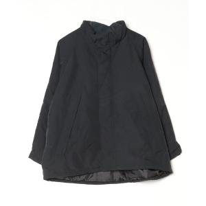 「studio CLIP」 ブルゾン FREE ブラック レディース