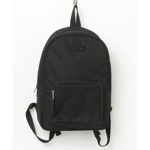 「DIESEL」 リュック - ブラック メンズ