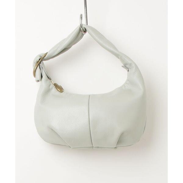 「TOFF&amp;LOADSTONE」 ハンドバッグ FREE ライトグリーン レディース