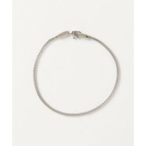 「Daniel Wellington」 ブレスレット - シルバー レディース