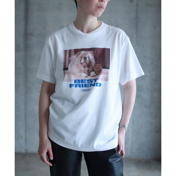 tシャツ BEST FRIEND FOREVER T-SHIRTS メンズ レディース