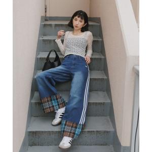 ジーンズ デニム デニムパンツ レディース メンズ