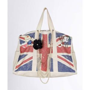 ショルダーバッグ バッグ Naughty Girl Tote Bag レディース メンズ