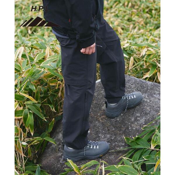 パンツ HIKE PANTS メンズ