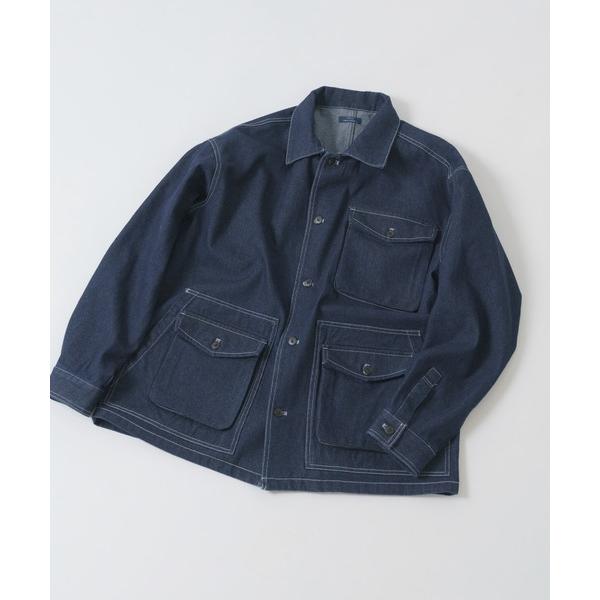 カバーオール デニム カバーオール メンズ