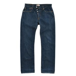 ジーンズ 「USED」Y2K Levi's 501 デニムパンツ メンズ レディース
