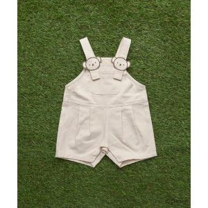 ボリス モチーフ サロペット ロンパースの買取情報