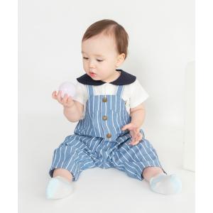 おそろい爽やかロンパースの買取情報