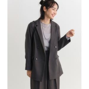 ジャケット テーラードジャケット レディース