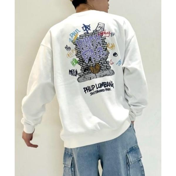 トレーナー スウェット メンズ レディース