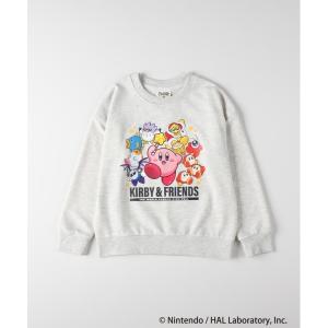 星のカービィ プリントスウェットの買取情報