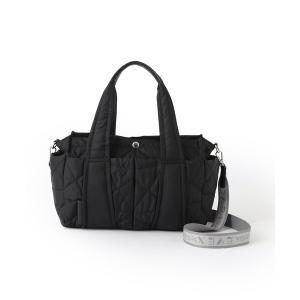 トートバッグ キルティトート レディース