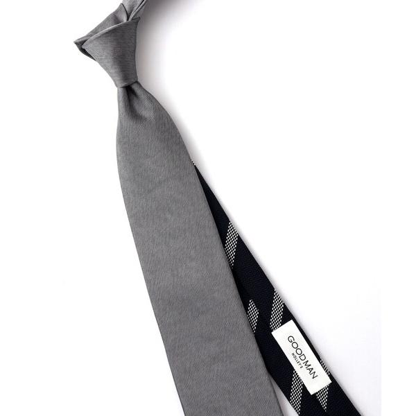 ネクタイ クレリックケンボウソリッド＋RB 26SSコレクション