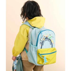 DENIM DUNGAREE（デニムアンドダンガリー） かばん 