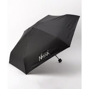 折りたたみ傘 NANGA/ナンガ COMPACT UMBRELLA コンパクトアンブレラ メンズ レディース