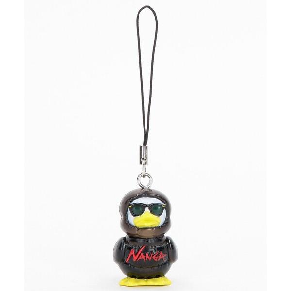 キーホルダー NANGA/ナンガ GAAACY KEY HOLDER ガーシー キーホルダー