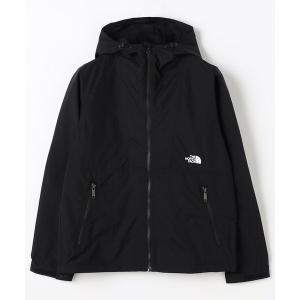 ブルゾン ジャンバー THE NORTH FACE/ザ・ノース・フェイス Compact Jacket/コンパクトジャケット レディース