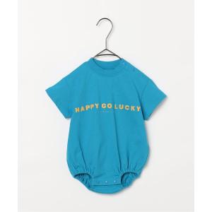 親子お揃いシンプルロゴロンパースの買取情報