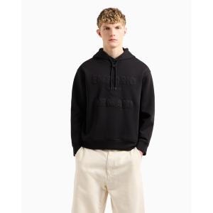 EMPORIO ARMANI シャツ 「エンポリオ アルマーニ」ASV フルジップ