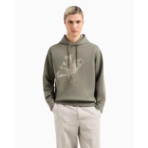 EMPORIO ARMANI トレーナー スウェット 「エンポリオ アルマーニ