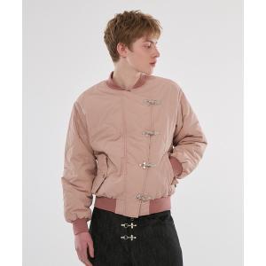 ブルゾン アウター メンズ レディース