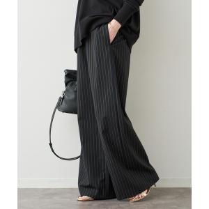 Deuxieme Classe（ドゥーズィエムクラス） パンツ *URBAN SemiFlare