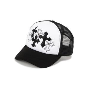 SUPPLIER（サプライヤー） キャップ 帽子 メッシュキャップ｜Fleur