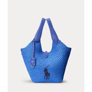 POLO RALPH LAUREN（ポロ・ラルフローレン） トートバッグ Polo Play
