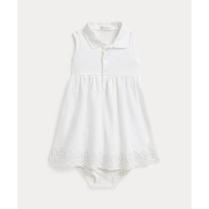 ラルフローレン ベビー ポロドレスの高価買取価格