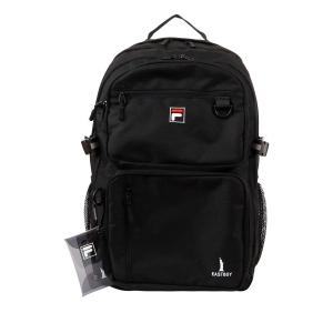 デイバック リュック FILA × EASTBOY 2ポケットデイパック30L レディース メンズ