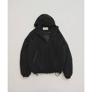ブルゾン アウター TODAYFUL Hoodie Puff Jacket レディース