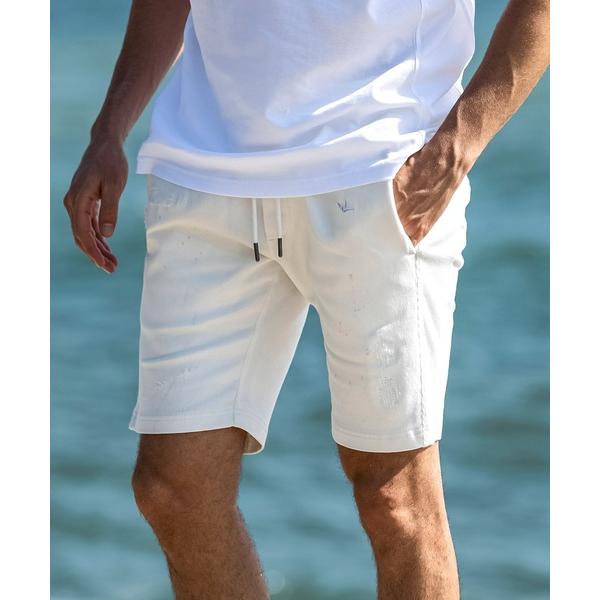 ジーンズ 1PIU1UGUALE3 RELAX(ウノピゥウノウグァーレトレ リラックス)ダメージジョ...