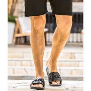 GUCCI（グッチ） エスパドリーユ 8.5 ベージュ メンズ : ZOZOTOWN