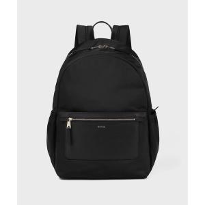 ビジネスリュック デイバック リュック モダンナイロン バックパック / 555432 WN202R レディース