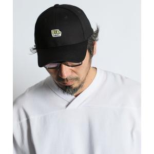 The DUFFER of ST.GEORGE（ザダファーオブセントジョージ） キャップ