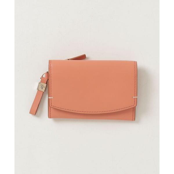 「TOPKAPI」 コインケース - オレンジ レディース