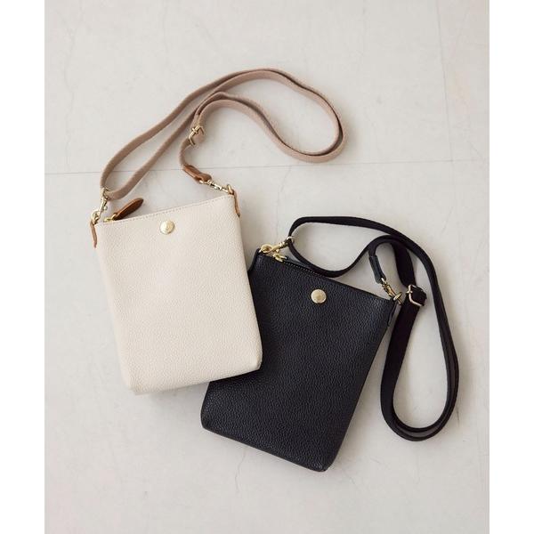 「Breath TOPKAPI」 ショルダーバッグ FREE クリーム レディース