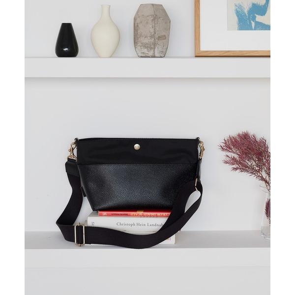 「Breath TOPKAPI」 ショルダーバッグ FREE ブラック レディース