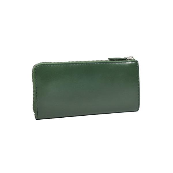 「JOYA」 財布 FREE グリーン メンズ