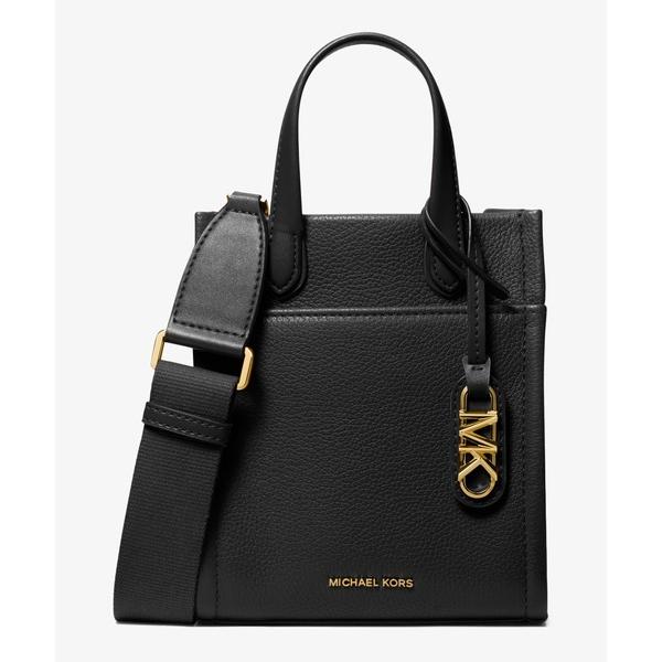 「MICHAEL KORS」 2WAYバッグ FREE ブラック レディース